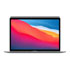 Thumbnail 1 : Apple MacBook Air 13" M1 SoC 256GB SSD MacOS Space Grey Laptop