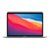 Thumbnail 1 : Apple MacBook Air 13" M1 SoC 256GB SSD MacOS Space Grey Laptop