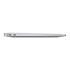 Thumbnail 4 : Apple MacBook Air 13" M1 SoC 256GB SSD MacOS Silver Laptop