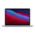 Thumbnail 1 : Apple MacBook Pro 13" M1 SoC 256GB SSD MacOS Space Grey Laptop