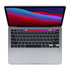 Thumbnail 2 : Apple MacBook Pro 13" M1 SoC 256GB SSD MacOS Space Grey Laptop