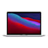 Thumbnail 1 : Apple MacBook Pro 13" M1 SoC 256GB SSD MacOS Silver Laptop