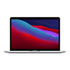 Thumbnail 1 : Apple MacBook Pro 13" M1 SoC 256GB SSD MacOS Silver Laptop