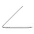 Thumbnail 3 : Apple MacBook Pro 13" M1 SoC 256GB SSD MacOS Silver Laptop