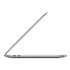 Thumbnail 3 : Apple MacBook Pro 13" M1 SoC 512GB SSD MacOS Space Grey Laptop