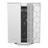 Thumbnail 2 : be quiet! White Silent Base 802 Tempered Glass PC Gaming Case