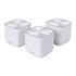 Thumbnail 1 : ASUS Dual-Band ZenWiFi Mini XD4 AX1800 Mesh Home WiFi6 System - White