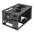 Thumbnail 2 : SilverStone SUGO 15 Black Mini-ITX Cube Chassis