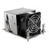 Thumbnail 1 : SilverStone XE02-SP3 2U Small Form Factor AMD Server CPU Cooler