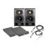 Thumbnail 1 : HEDD TYPE 05 MK2 Black+ Pads + Leads