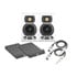 Thumbnail 1 : HEDD TYPE 07 MK2 White + Leads + Pads