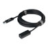 Thumbnail 2 : Club3D USB 3.2 Gen2 Type A 5m Extension Cable