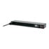Thumbnail 1 : 8 Socket APC 1U Switched Rack PDU C13 Sockets 2.5M Cable