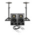 Thumbnail 1 : HEDD TYPE 07 MK2 Black+ Adam Hall Stands + Leads