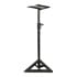 Thumbnail 3 : HEDD TYPE 07 MK2 Black+ Adam Hall Stands + Leads