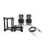 Thumbnail 1 : HEDD TYPE 07 MK2 White, IsoL8R 155 Stands + Leads