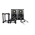 Thumbnail 1 : HEDD TYPE 07 MK2 Black+ Iso Acoustics Stands + Leads