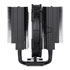 Thumbnail 3 : Noctua NH-D15S Chromax Black Dual Radiator Intel/AMD CPU Cooler