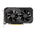 Thumbnail 2 : ASUS NVIDIA GeForce GTX 1650 4GB TUF GAMING OC GDDR6 Turing Graphics Card