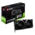 Thumbnail 1 : MSI NVIDIA GeForce RTX 3060 Ti 8GB VENTUS 2X OC Ampere Graphics Card