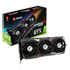 Thumbnail 1 : MSI NVIDIA GeForce RTX 3060 Ti 8GB GAMING X TRIO Ampere Graphics Card