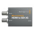 Thumbnail 2 : Blackmagic Micro Converter HDMI to SDI 3G w/ PSU
