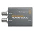 Thumbnail 2 : Blackmagic Micro Converter HDMI to SDI 3G w/ PSU
