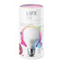 Thumbnail 1 : LIFX Mini Colour RGB Smart WiFi LED Bulb Dimmable E27 Screw