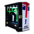 Thumbnail 1 : Lando Norris Inspired Gaming PC powered by NVIDIA and AMD
