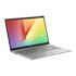 Thumbnail 2 : ASUS VivoBook 15.6" Intel Core i7 Silver Laptop