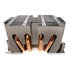 Thumbnail 2 : Dynatron A34 2U AMD sTRX4/TR4/SP3 Passive CPU Cooler