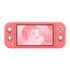 Thumbnail 2 : Nintendo Switch Lite (Coral) & Animal Crossing: New Horizons Bundle