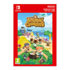 Thumbnail 3 : Nintendo Switch Lite (Coral) & Animal Crossing: New Horizons Bundle