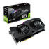 Thumbnail 1 : ASUS NVIDIA GeForce RTX 3060 Ti 8GB DUAL Ampere Graphics Card