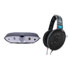 Thumbnail 1 : iFi Audio 'Zen DAC' Headphone Amplifier, Sennheiser 'HD600' Open Back Headphones &  1.5M Cable