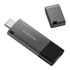 Thumbnail 3 : Samsung DUO Plus 64GB USB 3.1 A+C (2020) Flash Drive