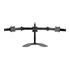 Thumbnail 2 : StarTech.com VESA Mount Articulating Triple Monitor Stand