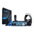 Thumbnail 1 : Presonus AudioBox iTwo Recording Bundle
