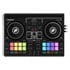 Thumbnail 1 : Reloop - 'Buddy' 2 Channel DJ Controller For IOS & Computer