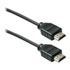 Thumbnail 1 : Xclio HDMI 1.4b UHD Cable 3D 4K ARC Ethernet 3M Cable Black