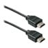 Thumbnail 1 : Xclio HDMI 1.4b UHD Cable 4K 3D ARC Ethernet 3M Cable Black