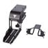 Thumbnail 1 : Thrustmaster Black Race Clamp w/ Side-support Bracket