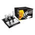 Thumbnail 1 : Thrustmaster T-LCM Racing Pedals - Magnetic and Load Cell Pedal Set for PC, PS4 and Xbox One