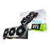 Thumbnail 1 : MSI NVIDIA GeForce RTX 3070 8GB SUPRIM Ampere Graphics Card