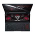 Thumbnail 3 : ASUS ROG Zephyrus Duo SE 15" Ultra HD 120Hz IPS RTX 3080 Ampere Gaming Laptop