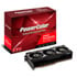 Thumbnail 1 : PowerColor AMD Radeon RX 6900 XT 16GB Graphics Card brown box