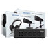 Thumbnail 1 : Audient EVO 8 Audio Interface& Zoom ZDM-1 Podcast Mic Pack (Pair)