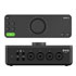 Thumbnail 2 : Audient EVO 8 Audio Interface& Zoom ZDM-1 Podcast Mic Pack (Pair)