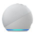 Thumbnail 3 : Amazon 4th Generation Echo Dot Smart Speaker with Alexa - Glacier White