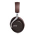 Thumbnail 2 : Shure AONIC 50 Premium Wireless Noise-Canceling Headphone - Brown